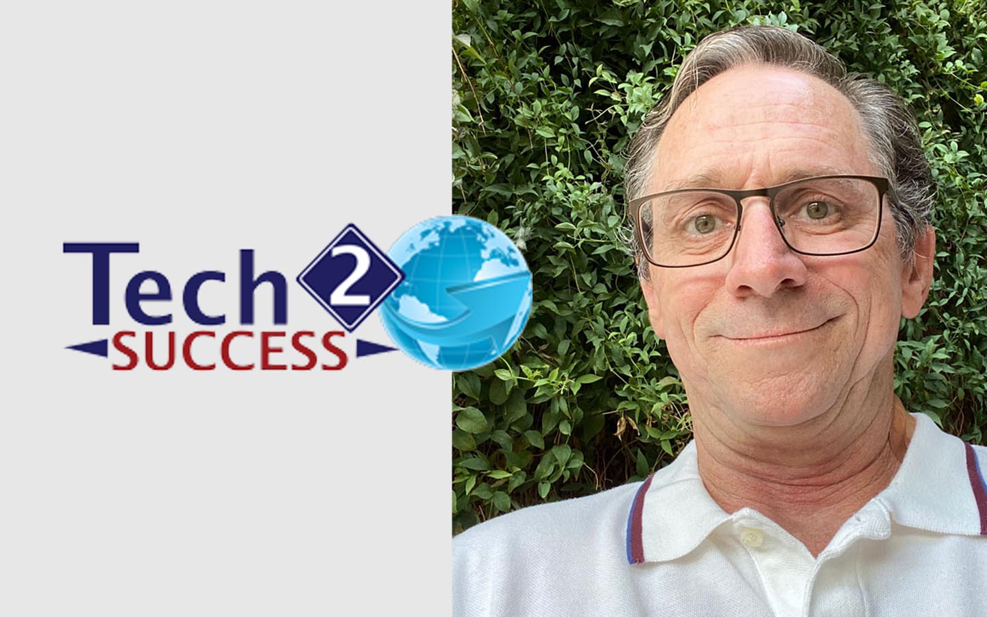 Chuck Brower Joins Tech 2 Success