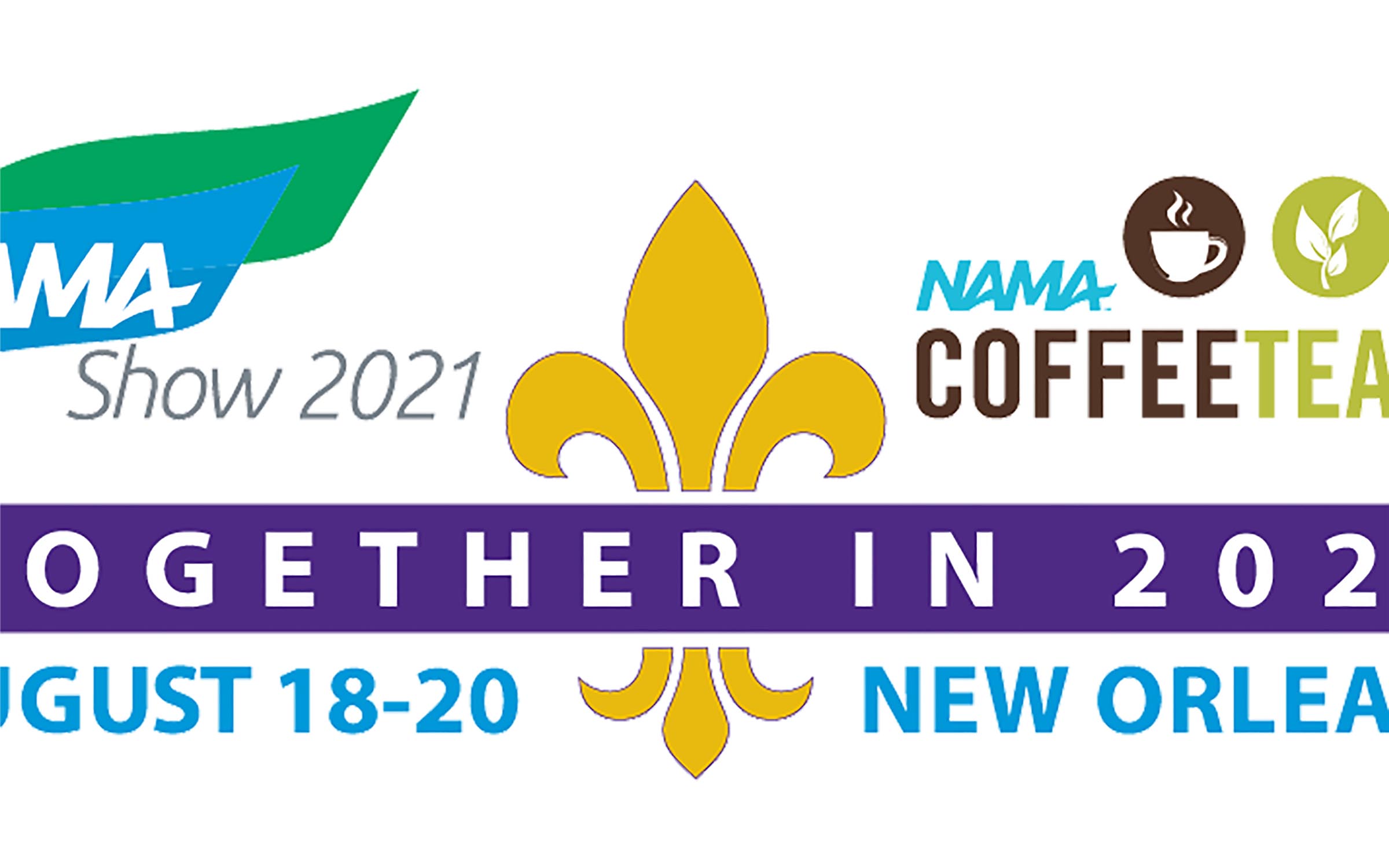 NAMA 2021 New Orleans