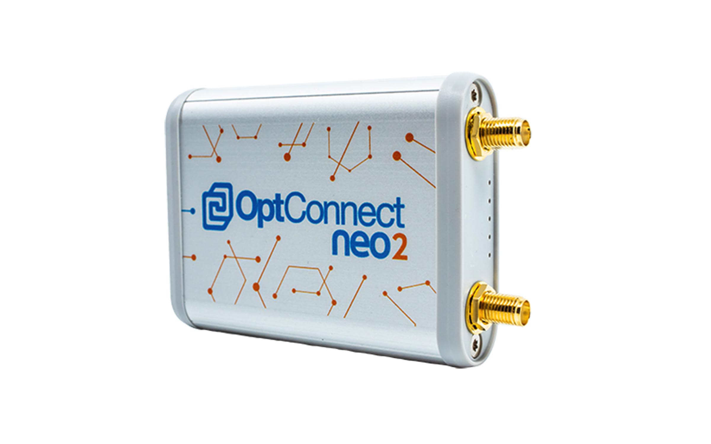 OptConnect neo2 antenna leads