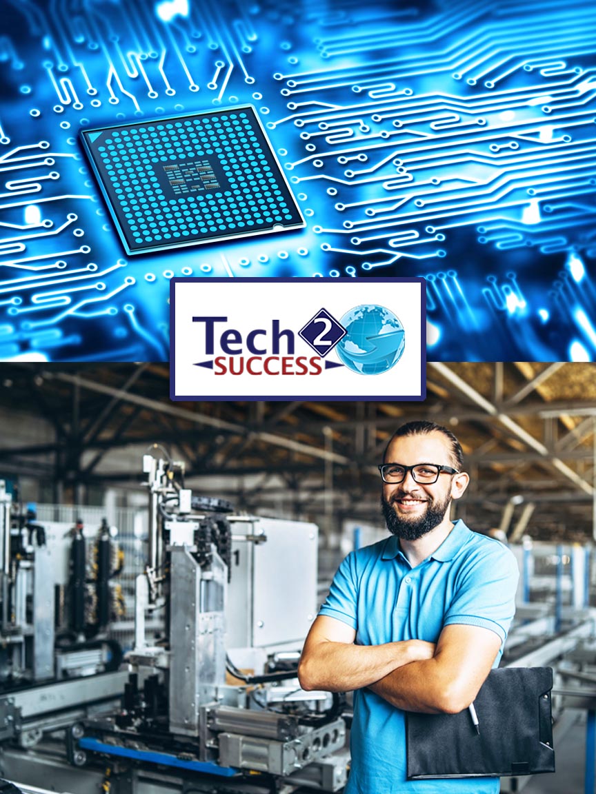 About - Tech 2 Success