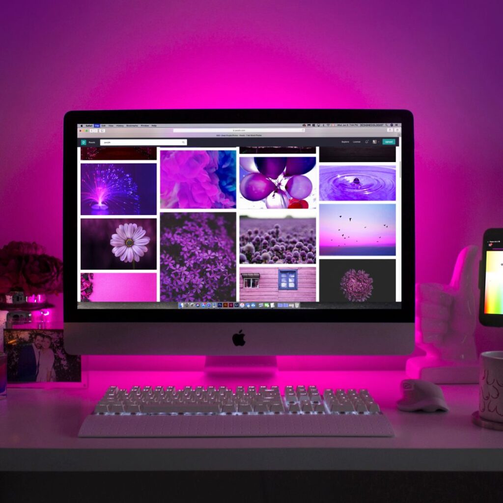 website image optimization
