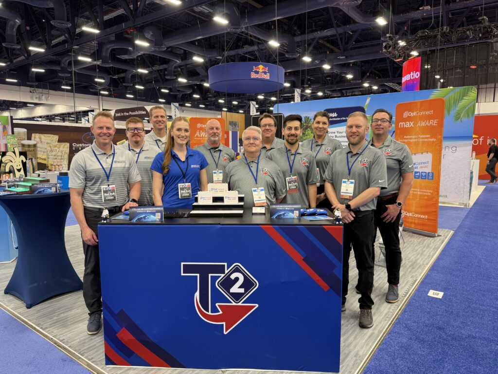 t2order - Tech 2 Success