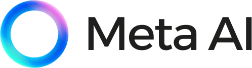 meta-ai-logo