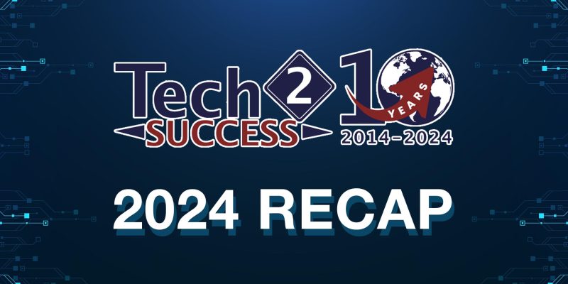 2024 Recap