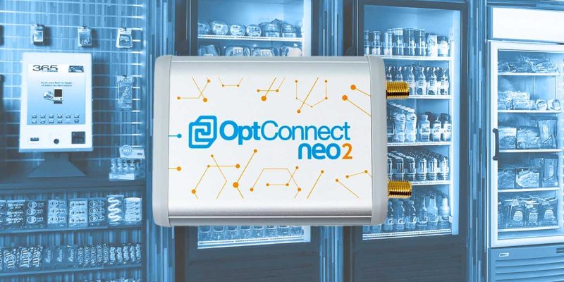 OptConnect Micro Markets sm