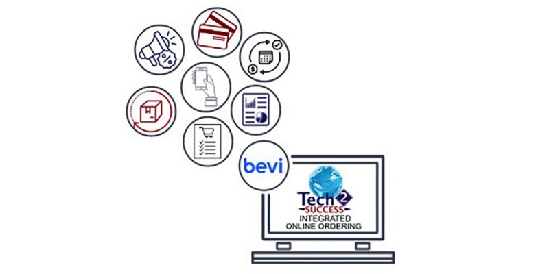 Tech 2 Bevi vol 09