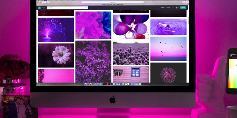 website image optimization